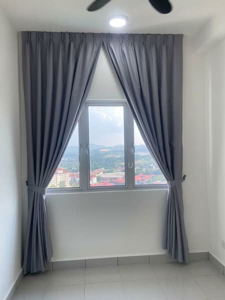 Service Residence for Sale at Residensi Ostia - WP Kue - View - PropertyGuru.com.my