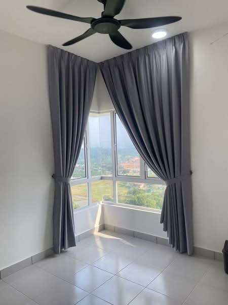 Service Residence for Sale at Residensi Ostia - WP Kue - View - PropertyGuru.com.my