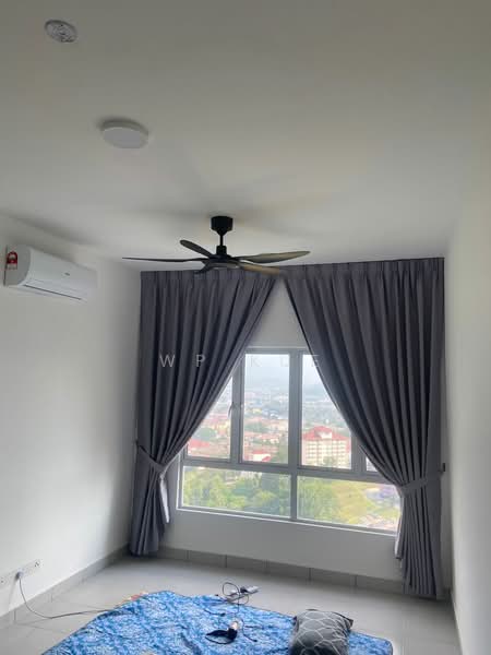 Service Residence for Sale at Residensi Ostia - WP Kue - View - PropertyGuru.com.my