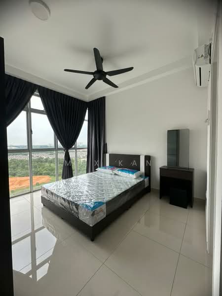 Pangsapuri untuk Disewa di D'Lagoon Luxury Apartment - Max Kan - PropertyGuru.com.my