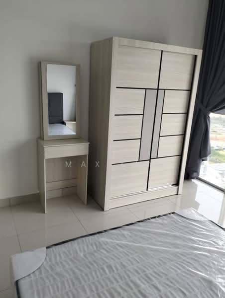 Pangsapuri untuk Disewa di D'Lagoon Luxury Apartment - Max Kan - PropertyGuru.com.my