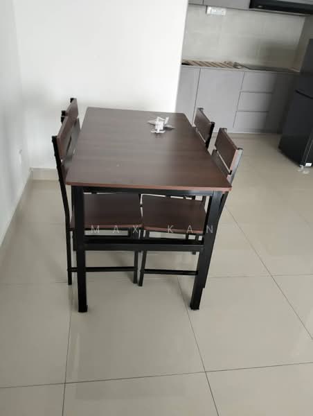 Pangsapuri untuk Disewa di D'Lagoon Luxury Apartment - Max Kan - PropertyGuru.com.my