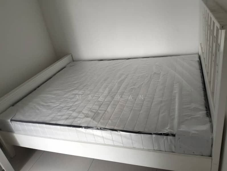 Pangsapuri untuk Disewa di D'Lagoon Luxury Apartment - Max Kan - PropertyGuru.com.my
