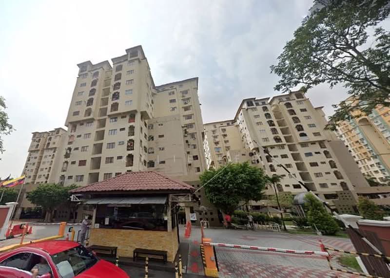 Kondominium untuk Dijual di Prisma Cheras - Kylie Lee - Exterior - PropertyGuru.com.my