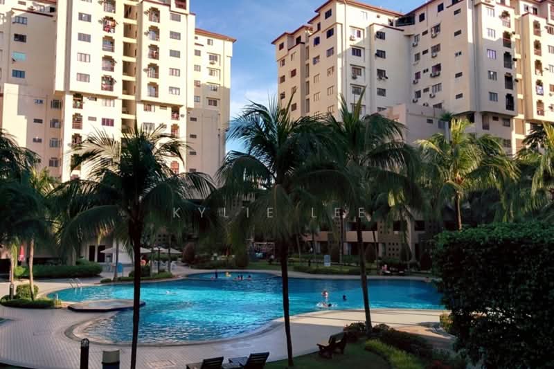 Kondominium untuk Dijual di Prisma Cheras - Kylie Lee - Exterior - PropertyGuru.com.my