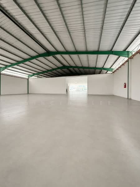 Factory for Sale in Seksyen U6 (Shah Alam) - Vincent Lee - Interior - PropertyGuru.com.my