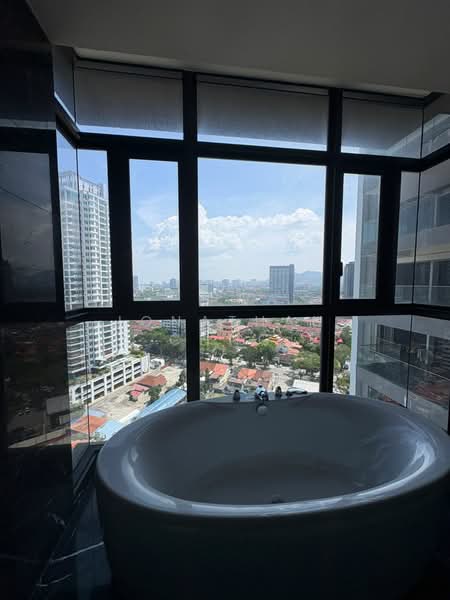 Condominium for Sale at Setia V Residences - Jonathan Chng - Bathroom - PropertyGuru.com.my