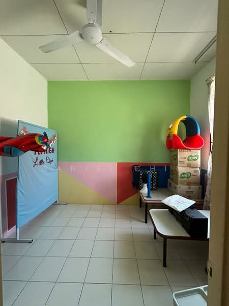 Rumah Teres 2 Tingkat untuk Dijual di Ukay Bistari (Ulu Kelang) - Daniel Chin - Bedroom - PropertyGuru.com.my