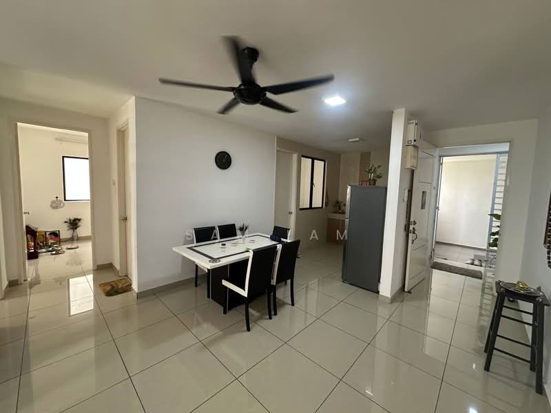 Condominium for Sale at Upper East @ Tiger Lane - Sam Lam - PropertyGuru.com.my