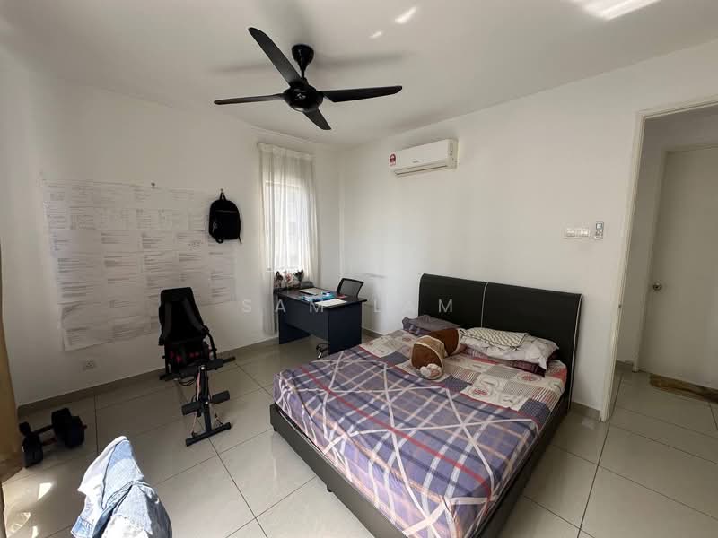 Condominium for Sale at Upper East @ Tiger Lane - Sam Lam - PropertyGuru.com.my