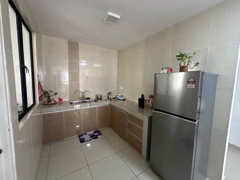 Condominium for Sale at Upper East @ Tiger Lane - Sam Lam - PropertyGuru.com.my