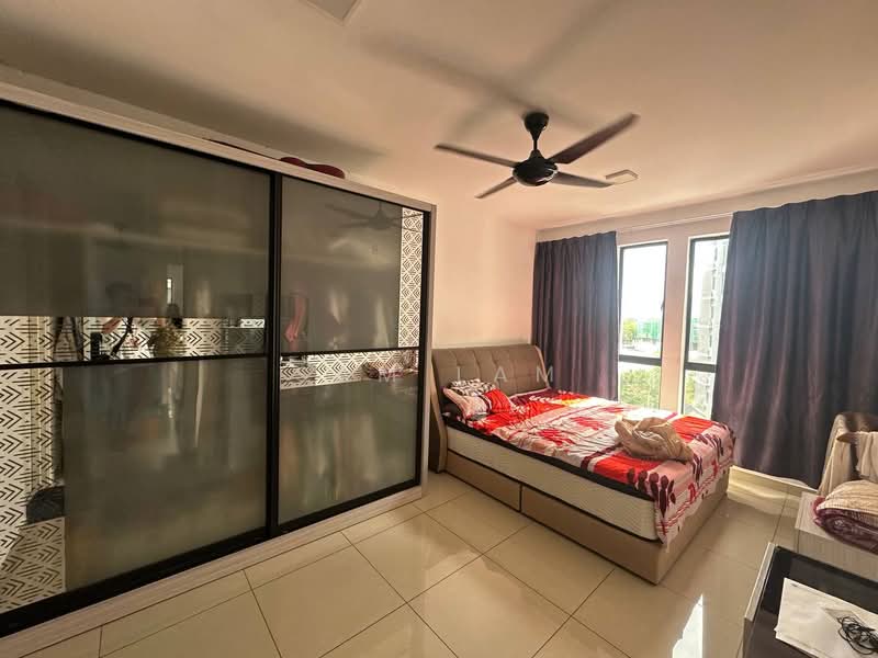 Condominium for Sale at Upper East @ Tiger Lane - Sam Lam - PropertyGuru.com.my