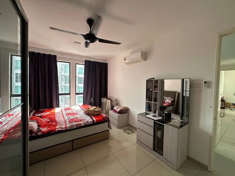 Condominium for Sale at Upper East @ Tiger Lane - Sam Lam - PropertyGuru.com.my