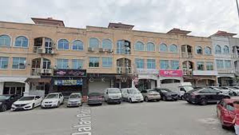 Shop / Office for Sale in Bandar Puteri Puchong (Puchong) - Nick Wong - Exterior - PropertyGuru.com.my