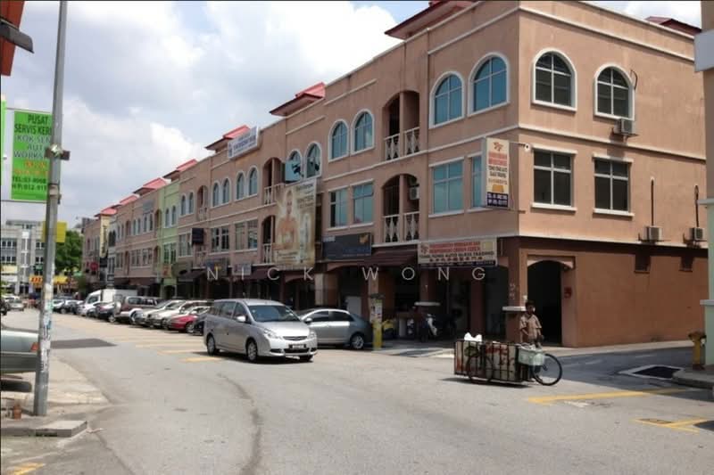 Shop / Office for Sale in Bandar Puteri Puchong (Puchong) - Nick Wong - Exterior - PropertyGuru.com.my