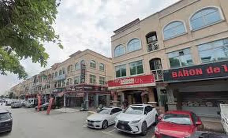 Shop / Office for Sale in Bandar Puteri Puchong (Puchong) - Nick Wong - Exterior - PropertyGuru.com.my