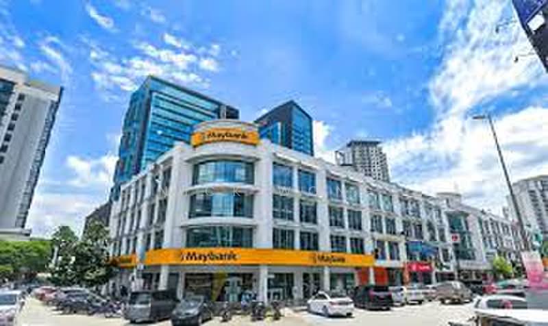 Shop / Office for Sale in Bandar Puteri Puchong (Puchong) - Nick Wong - Exterior - PropertyGuru.com.my