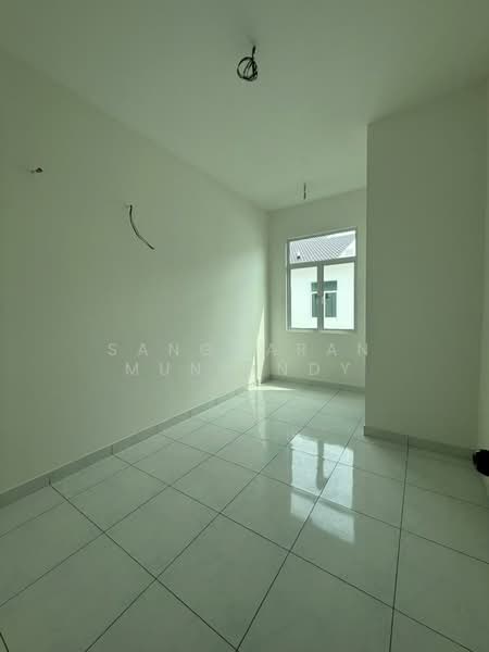 2-storey Terraced House for Sale in Kulim (Kedah) - Sanggaran Muniandy - Bedroom - PropertyGuru.com.my