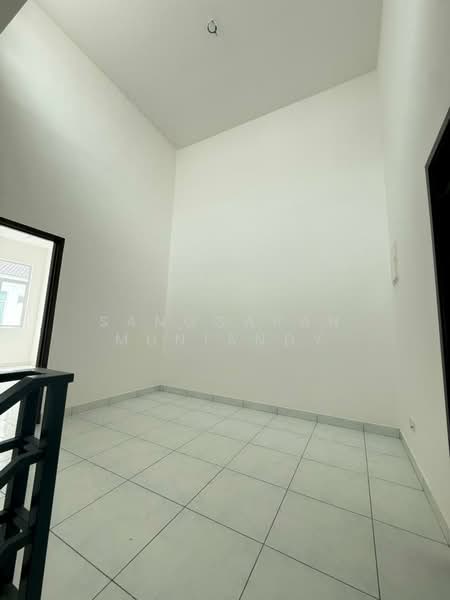 2-storey Terraced House for Sale in Kulim (Kedah) - Sanggaran Muniandy - Living Room - PropertyGuru.com.my