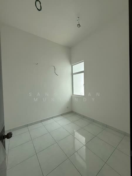 2-storey Terraced House for Sale in Kulim (Kedah) - Sanggaran Muniandy - Bedroom - PropertyGuru.com.my