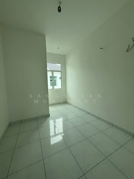 2-storey Terraced House for Sale in Kulim (Kedah) - Sanggaran Muniandy - Bedroom - PropertyGuru.com.my