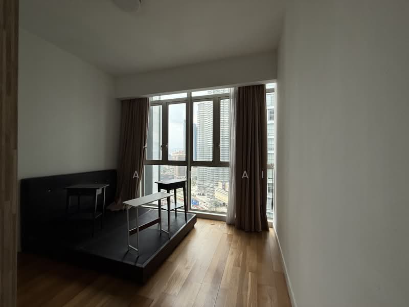 Service Residence for Sale at Marc Residence - Alan Tai - Bedroom - PropertyGuru.com.my