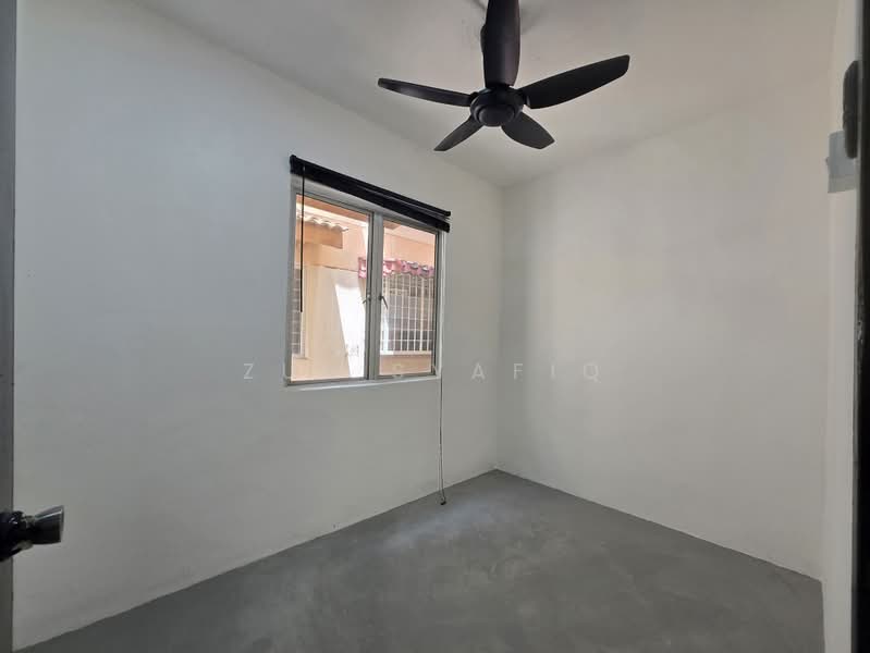 Pangsapuri untuk Disewa di saujana apartment - Zul Syafiq - PropertyGuru.com.my