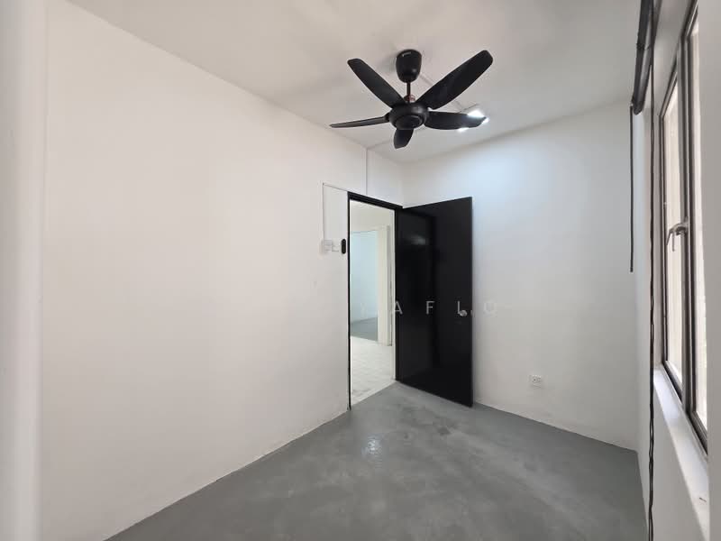 Pangsapuri untuk Disewa di saujana apartment - Zul Syafiq - PropertyGuru.com.my