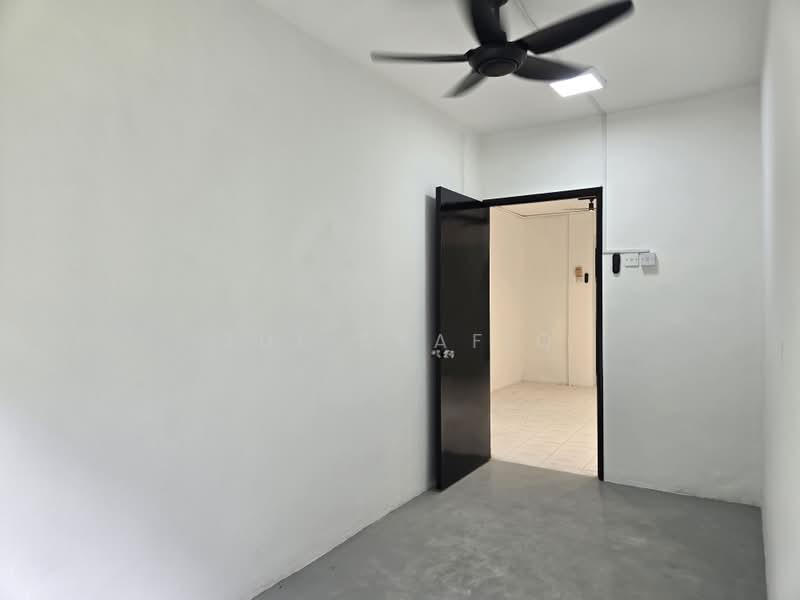Pangsapuri untuk Disewa di saujana apartment - Zul Syafiq - PropertyGuru.com.my