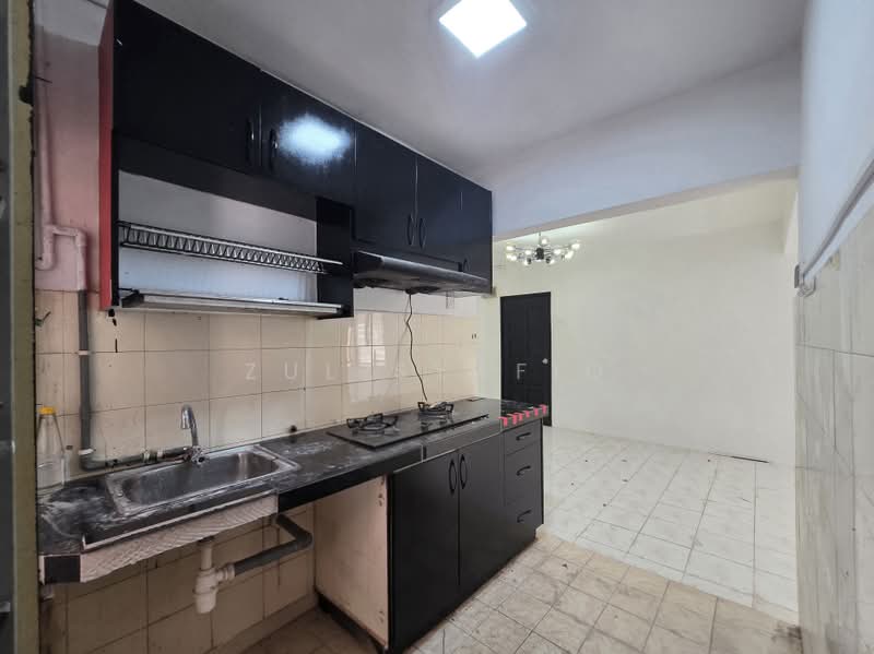 Pangsapuri untuk Disewa di saujana apartment - Zul Syafiq - PropertyGuru.com.my