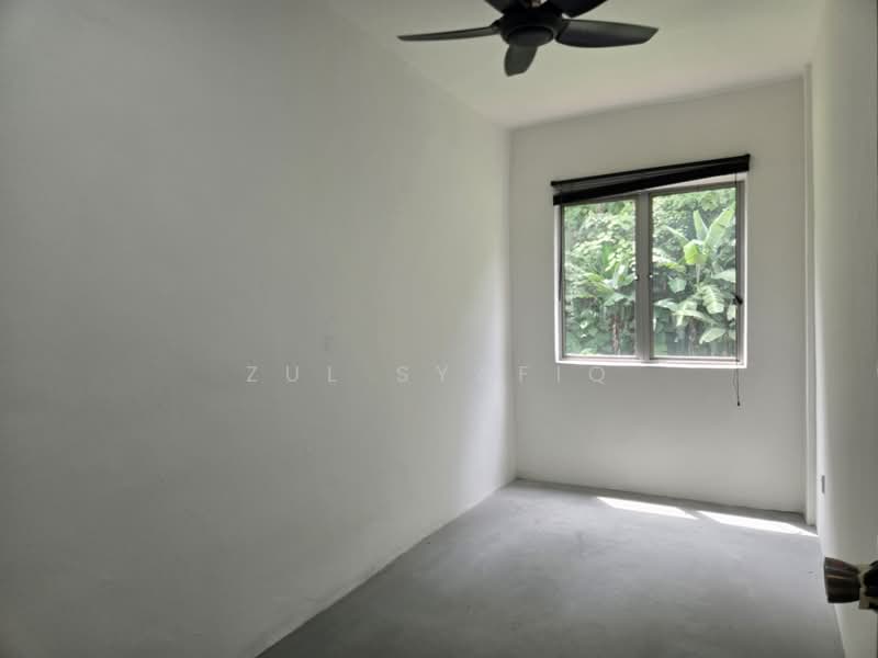 Pangsapuri untuk Disewa di saujana apartment - Zul Syafiq - PropertyGuru.com.my