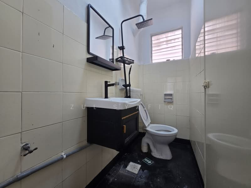 Pangsapuri untuk Disewa di saujana apartment - Zul Syafiq - PropertyGuru.com.my