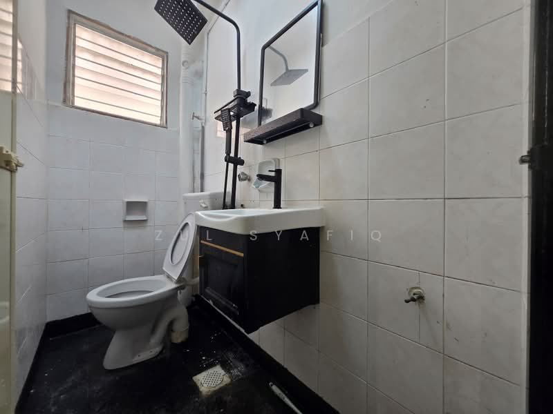 Pangsapuri untuk Disewa di saujana apartment - Zul Syafiq - PropertyGuru.com.my