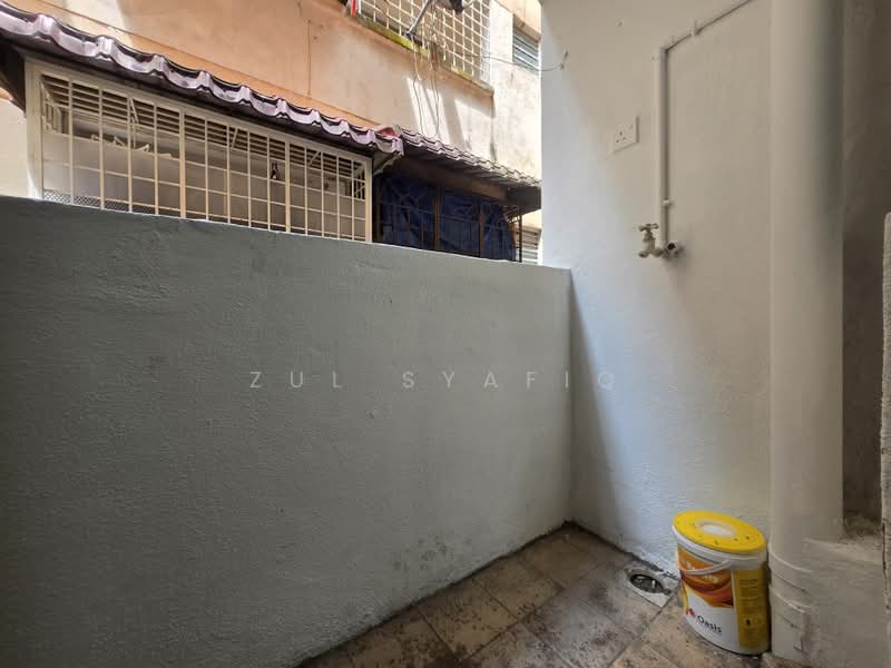 Pangsapuri untuk Disewa di saujana apartment - Zul Syafiq - PropertyGuru.com.my