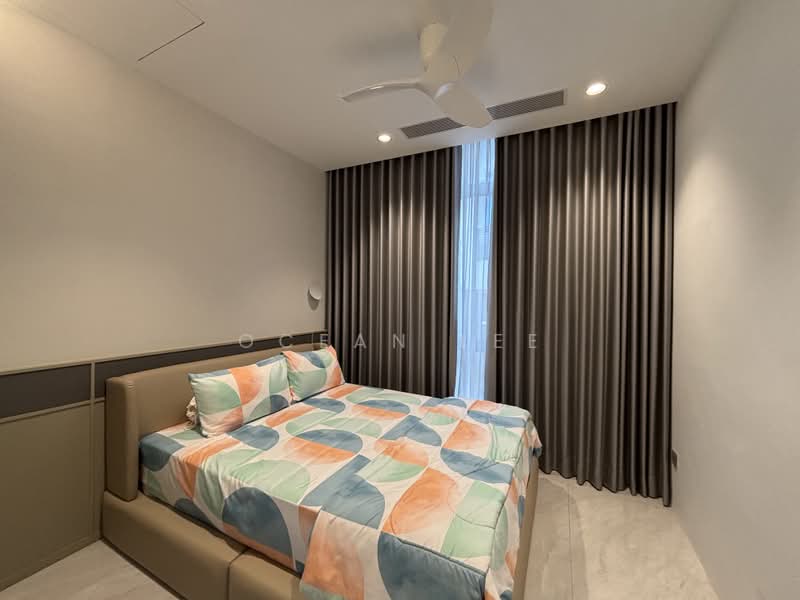 Rumah Banglo untuk Dijual di Seputeh (Kuala Lumpur) - Ocean Lee - Bedroom - PropertyGuru.com.my