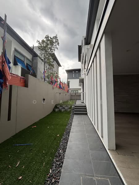 Rumah Banglo untuk Dijual di Seputeh (Kuala Lumpur) - Ocean Lee - Exterior - PropertyGuru.com.my