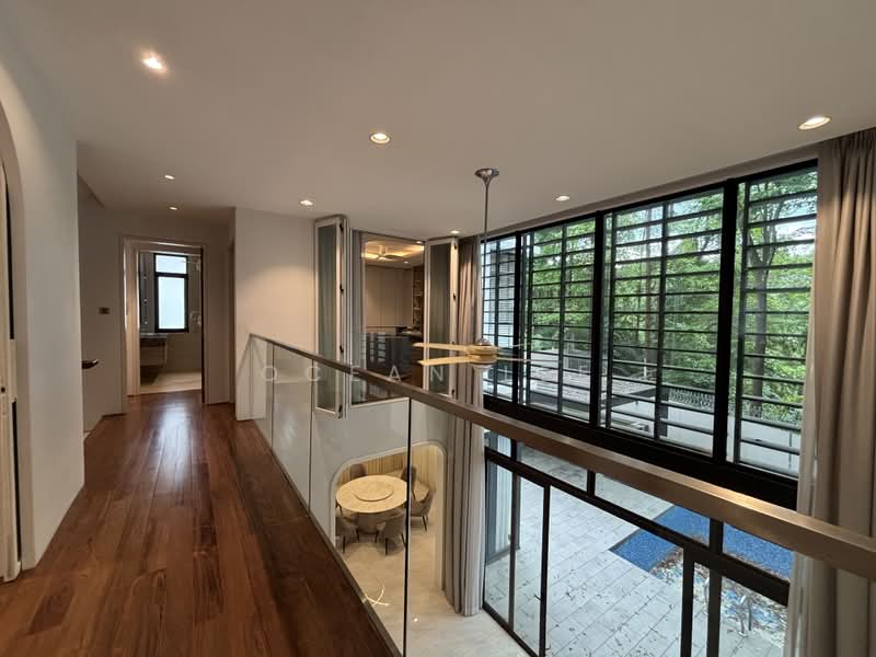 Rumah Banglo untuk Dijual di Seputeh (Kuala Lumpur) - Ocean Lee - Interior - PropertyGuru.com.my