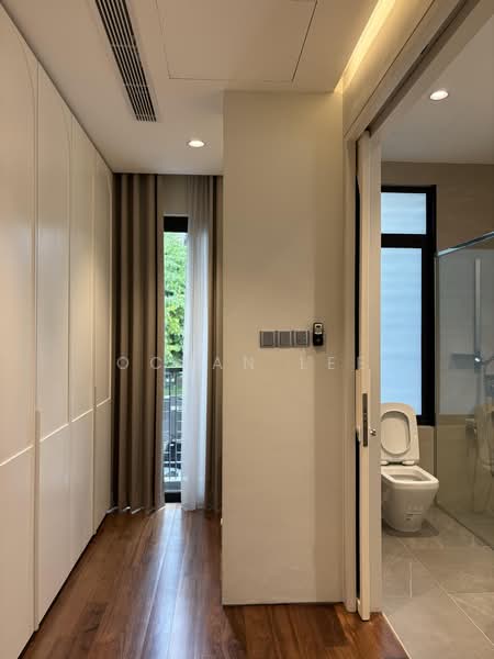 Rumah Banglo untuk Dijual di Seputeh (Kuala Lumpur) - Ocean Lee - Interior - PropertyGuru.com.my