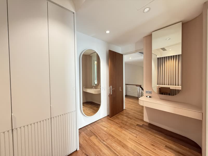 Rumah Banglo untuk Dijual di Seputeh (Kuala Lumpur) - Ocean Lee - Interior - PropertyGuru.com.my