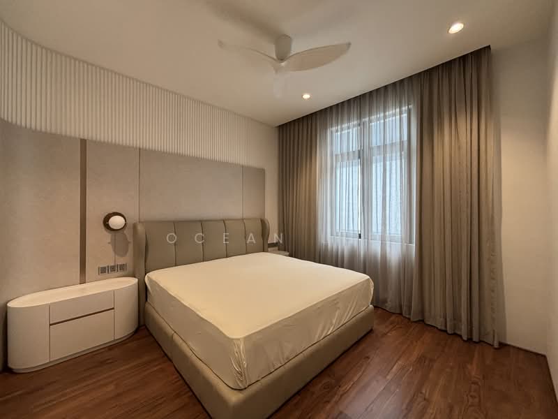 Rumah Banglo untuk Dijual di Seputeh (Kuala Lumpur) - Ocean Lee - Bedroom - PropertyGuru.com.my