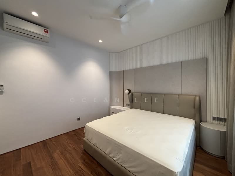 Rumah Banglo untuk Dijual di Seputeh (Kuala Lumpur) - Ocean Lee - Bedroom - PropertyGuru.com.my