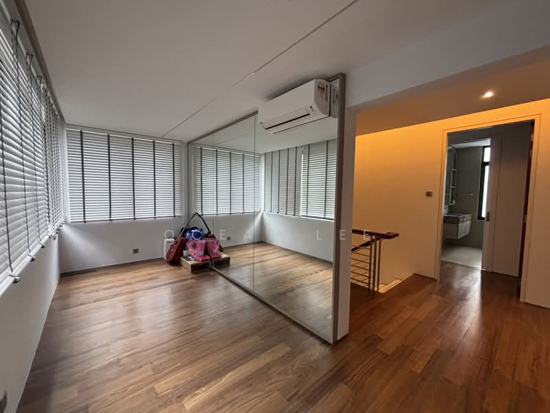 Rumah Banglo untuk Dijual di Seputeh (Kuala Lumpur) - Ocean Lee - Interior - PropertyGuru.com.my
