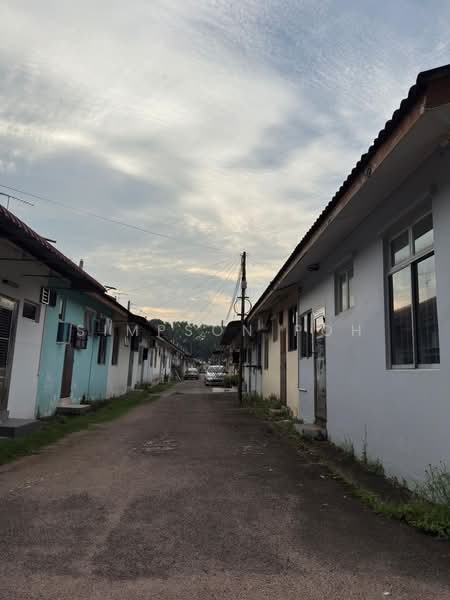 Rumah Teres 1 Tingkat untuk Dijual di Bukit Indah (Iskandar Puteri (Nusajaya)) - Simpson Poh - PropertyGuru.com.my