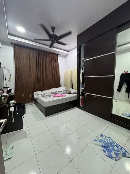 Rumah Teres 1 Tingkat untuk Dijual di Bukit Indah (Iskandar Puteri (Nusajaya)) - Simpson Poh - PropertyGuru.com.my