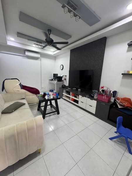 Rumah Teres 1 Tingkat untuk Dijual di Bukit Indah (Iskandar Puteri (Nusajaya)) - Simpson Poh - PropertyGuru.com.my