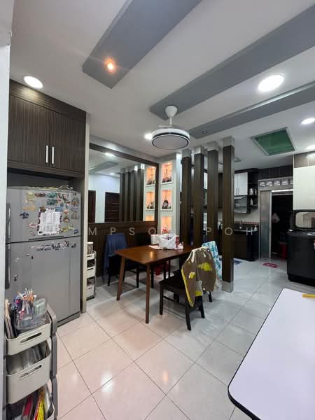 Rumah Teres 1 Tingkat untuk Dijual di Bukit Indah (Iskandar Puteri (Nusajaya)) - Simpson Poh - PropertyGuru.com.my