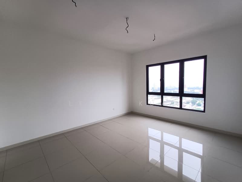 Servis Apartment untuk Dijual di Savio @ Riana Dutamas - Leslie Kua - Interior - PropertyGuru.com.my