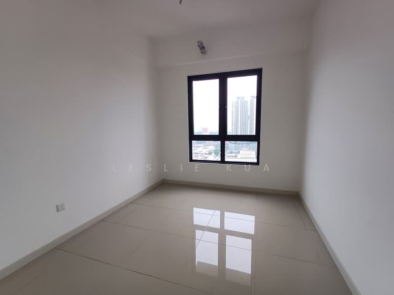 Servis Apartment untuk Dijual di Savio @ Riana Dutamas - Leslie Kua - Interior - PropertyGuru.com.my