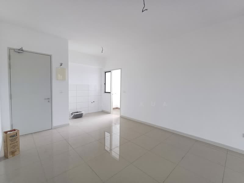 Servis Apartment untuk Dijual di Savio @ Riana Dutamas - Leslie Kua - Interior - PropertyGuru.com.my