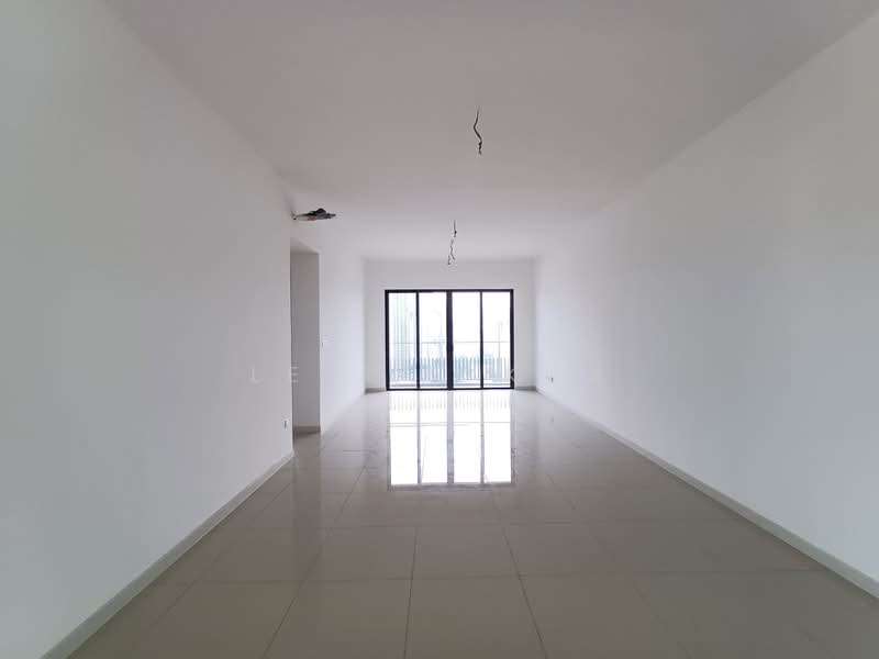 Kediaman Servis untuk Dijual di Savio @ Riana Dutamas - Leslie Kua - Interior - PropertyGuru.com.my